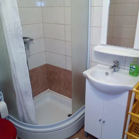 Apartament Toni