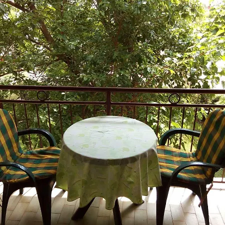 Toni Appartement *