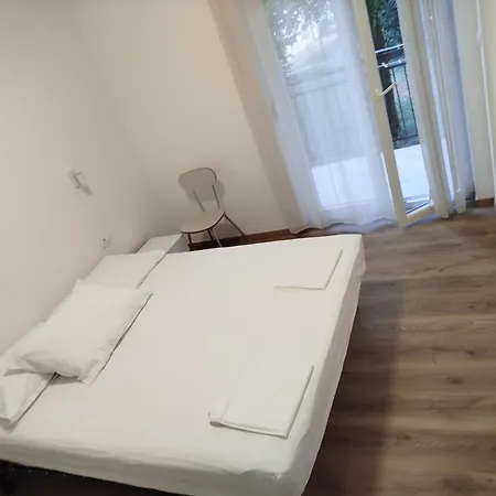 Apartament Toni Starigrad Paklenica