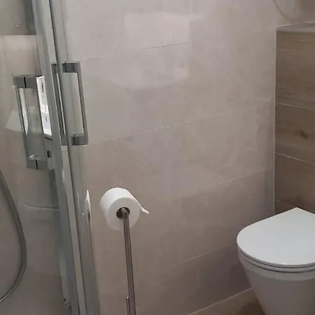 Apartament Toni Starigrad Paklenica