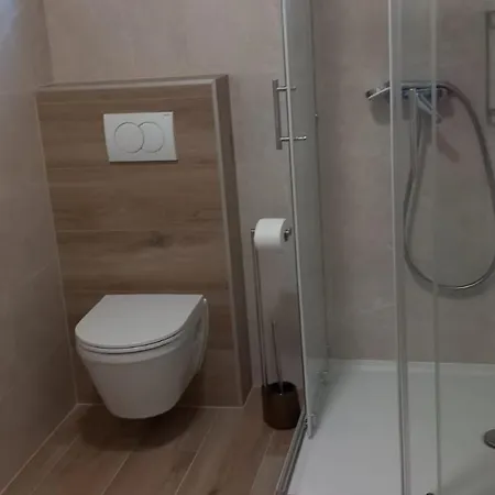 Toni Apartament