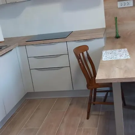 Toni Apartament