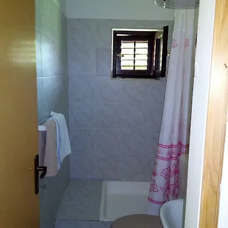 Apartment Toni Starigrad Paklenica