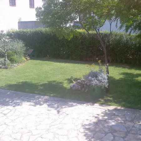 Toni * Starigrad Paklenica