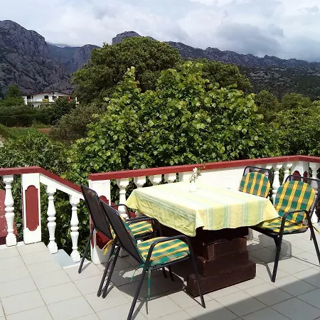 Toni * Starigrad Paklenica