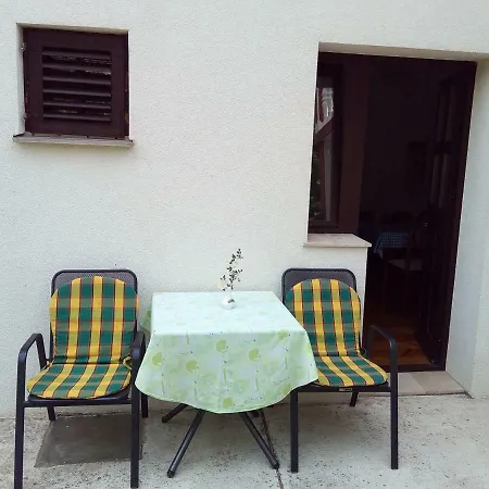 Toni Apartment *
