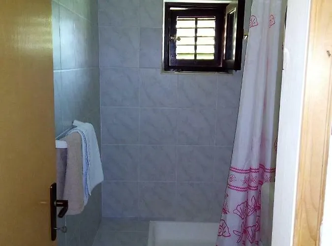 Appartamento Toni Starigrad Paklenica