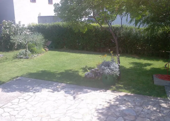 Toni * Starigrad Paklenica