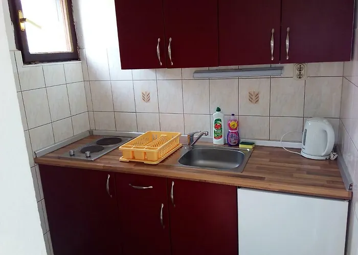 Toni * Starigrad Paklenica